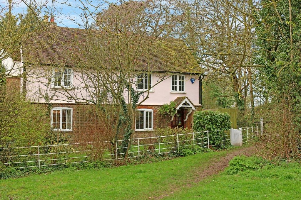 West Malling Graham John